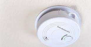 And most importantly, install a carbon monoxide detector inside or directly outside of each. Carbon Monoxide Podcast Chemistry World