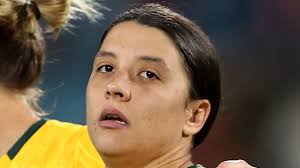 Why the Matildas' World Cup campaign is NOT over: Australia will play  Sweden in third-place play off match after defeat by England