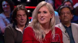 The tv show host was born in netherlands on february 24, 1992. File Britt Dekker Over Paardenpraat Tv Webm Wikimedia Commons
