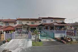 39b, jalan brp 1/4, bukit rahman putra, 47000 sungai buloh, selangor, malaisia. Taman Impian Indah For Sale In Sungai Buloh Propsocial