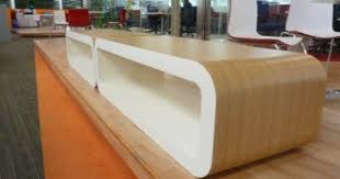 Di Noc Used To Wrap Table Top House Interior House Design