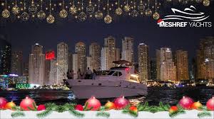 Tickets To White Christmas Dinner At Yacht Platinumlist Net