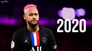 A estreia de neymar jr pela seleção brasileira | njr10.doc. Neymar Jr 2020 Neymagic Skills Goals Hd Youtube