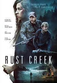 فيلم rust creek صدأ الخليج بجودة عالية rust creek كامل rust creek مشاهدة rust creek تحميل egybest. Trailer Jen Mcgowan S Survival Horror Film Rust Creek Could Be Next Year S Revenge Bloody Disgusting