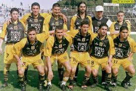 Almirante brown volvió a los entrenamientos con novedades. Futbol En America Club Almirante Brown