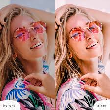 Pink Preset downloaden