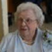 Obituary information for Elizabeth Ruth 'Betty' Cheek