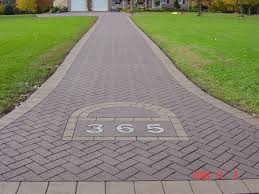 Making Asphalt Driveways Beautiful Asphalt Driveway Driveway Driveway Landscaping