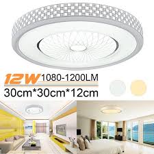 Check spelling or type a new query. 30 30cm Led Ceiling Light Flush Mount Round Light Fixture Chandelier Lighting For Home Kitchen Living Room Walmart Canada