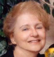 Lillian Pouliot Obituary (1933