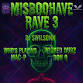 MisBoohave Rave 3 event image