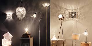 a guide to home lighting homebase