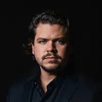 Marcel Krause: Makler aus Herne