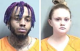 West Des Moines pair caught with one-quarter pound of pot