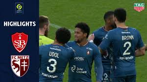 Jun 07, 2021 · fc nordsjaelland attacker kamaldeen sulemana is on the brink of signing for ajax. Stade Brestois 29 Fc Metz 2 4 Highlights Sb29 Fcm 2020 2021 Youtube