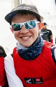 George Fisher or Chris Barnes?