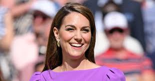 Kate Middleton attends church service amid ongoing health issues