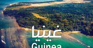 ماهي عاصمة غينيا الاستوائية وما الفرق بينها وبين غينيا بيساو outdoor golf courses river