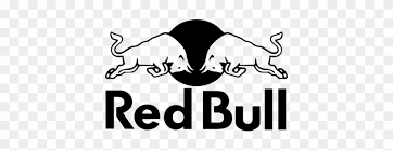 As a reminder, the information on this website is owned by red bull north america, inc. The Gallery For Red Bull Logo Black And White Png Red Bull Clipart 1501871 Pikpng