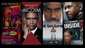 Spike & Denzel: A Generation of Iconic Storytelling