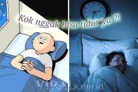 Banyak alasan mengapa bayi susah tidur dan rewel saat malam hari. Doa Susah Tidur Dan Gelisah Karena Banyak Pikiran Pitpitanku