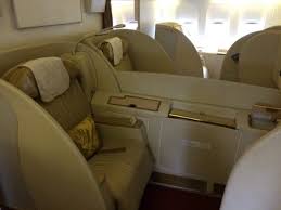 However, based on other international and domestic air canada flights on this particular visit to north america, service standards in the air and on the ground. Air India First Class Report New York Jfk To Delhi India