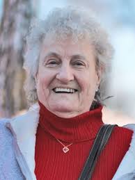 Ruby F. Launderville