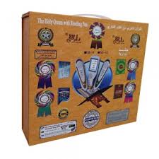 Check spelling or type a new query. Quran Pen Reader M9 Tajweed Colour Coded Medium Size Safinat Ul Najat