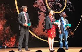 Image result for Napoleonaea gossweileri