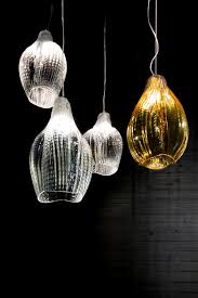 Preciosa Muutos Pendant Light Small In 2020 Pendant Light Small Pendant Lights Bohemian Crystal