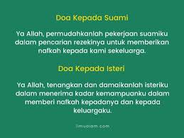 Do'a nurbuat atau do'a nubuwwah diyakini mempunyai sangat banyak manfaat di dalamnya. Koleksi Doa Untuk Kebahagiaan Suami Isteri Dan Keluarga