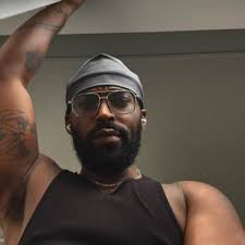 Daniel Satterthwaite (@theman_dancan)