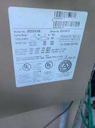 Jul 17, 2021 · have you ever wondered how many watts does an air conditioner use per hour? How Many Watts Does My Hvac Use Please Show Me How You Got To The Number I M Trying To Learn How To Get Wattage On Things Electricity