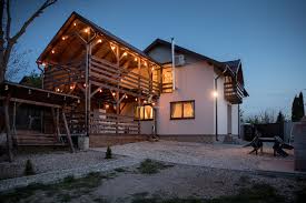 Vă mulțumim și vă așteptăm. Casa City View Sibiu Contact Direct
