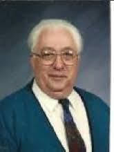 Obituary information for Edward E. Stock