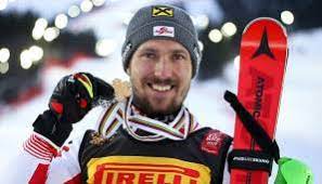 Nein, das macht für mich überhaupt keinen unterschied. Marcel Hirscher Schaltet Wegen Seines Sohnes Den Anwalt Ein