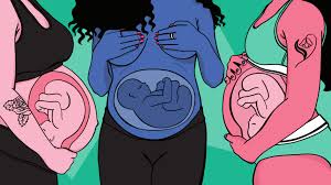 While in the womb, your baby can hear music, see light changes through your skin and even hear your voice as you talk. Baby Positions In Womb What They Are And How To Tell