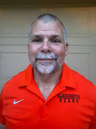 Josh Yount is named GMS Assistant Principal. I'm incredibly honored to step  into the role of Assistant Principal at Gladewater Middle School! For the  past 12 years, I've taught math and coached