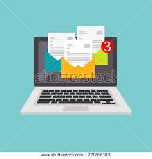 Vectorsicon Com Download Icons Vectors Photos Illustration Music Footage Message Inbox Notification Email Alert Email M Email Icon Email Marketing Icon