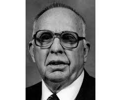 Gerald Schmitz Obituary (1935