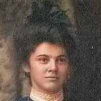 Mabel Marie Gilroy (1881–1962)