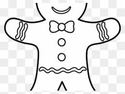 We may earn commission on some of the items you choose to buy. Gingerbread Clipart Coloring Page Colour In Gingerbread Man Free Transparent Png Clipart Images Download