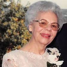 Dorothy Ebert Obituary (1923