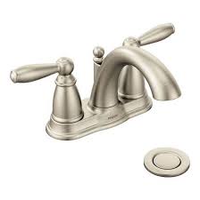 Free two day shipping available. Moen Bathroom Sink Faucets Centerset Kitchen Bath Design Center San Jose Santa Clara California