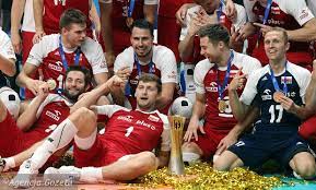 Reprezentacja polski w siatkówce kobiet. Siatkowka Reprezentacja Polski Poznala Rywali W Walce O Igrzyska Olimpijskie