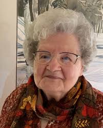 Dolores V. Melnick Obituary June 10, 2025