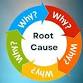 BBSI Lunch & Learn - Problem Solving, the 5 Why's
