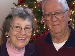 June Ellen James Obituary (1934