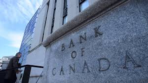 The bank of canada (boc) is canada's central bank, and is located in ottawa, the capital of canada. Bank Of Canada Keeps Key Interest Rate Target On Hold At 1 75 Per Cent Ctv News