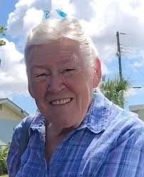 Nancy Keegan's Instagram, Twitter & Facebook